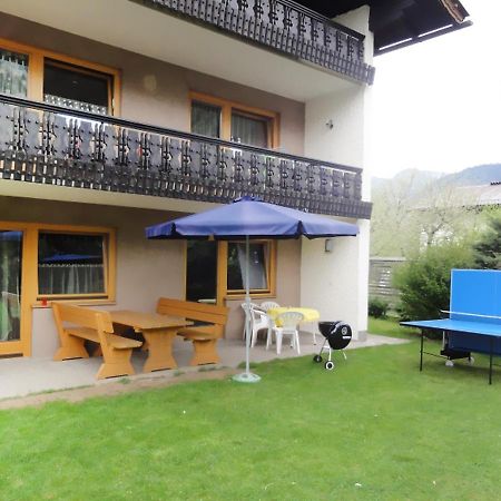 Holiday Home Ferienhaus Haus Kofler By Interhome Radenthein Luaran gambar