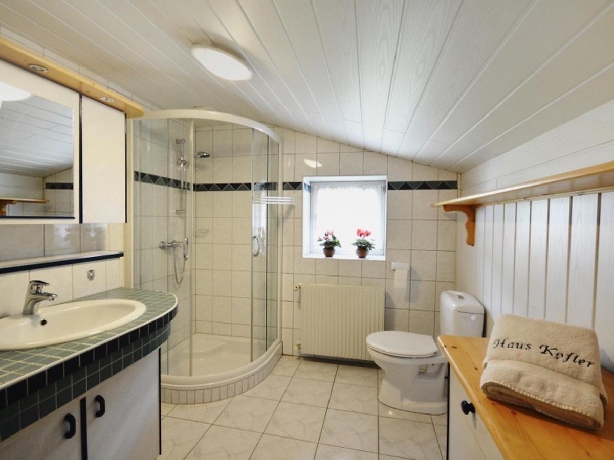 Holiday Home Ferienhaus Haus Kofler By Interhome Radenthein Luaran gambar