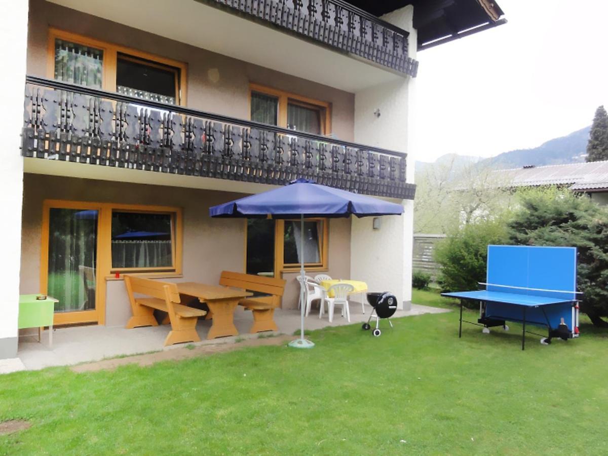 Holiday Home Ferienhaus Haus Kofler By Interhome Radenthein Luaran gambar