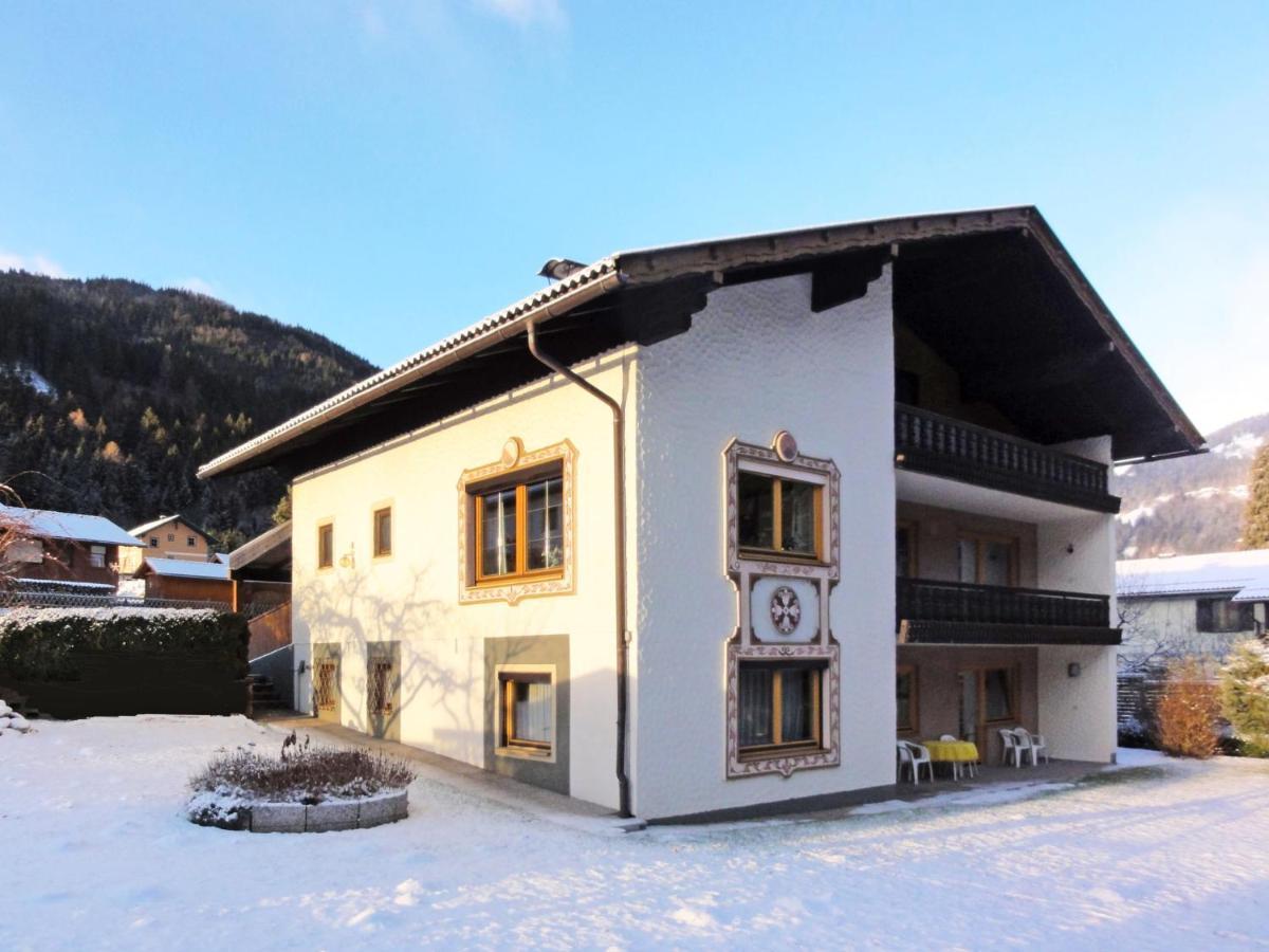 Holiday Home Ferienhaus Haus Kofler By Interhome Radenthein Luaran gambar