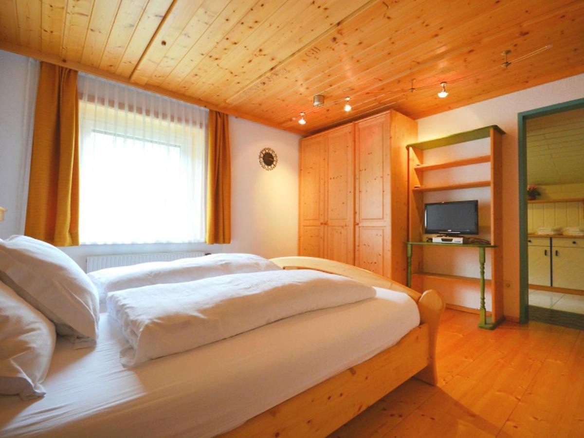 Holiday Home Ferienhaus Haus Kofler By Interhome Radenthein Luaran gambar