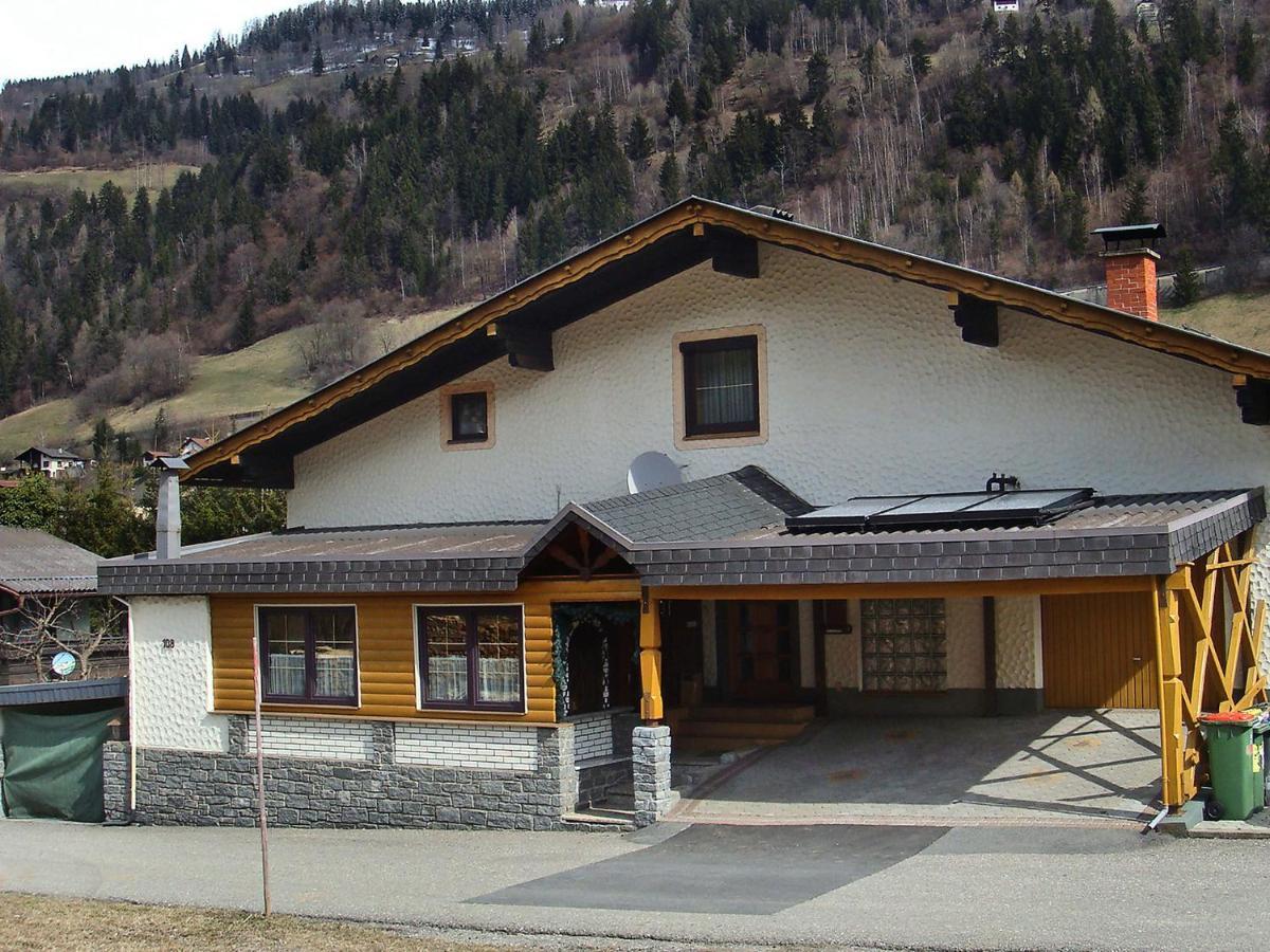 Holiday Home Ferienhaus Haus Kofler By Interhome Radenthein Luaran gambar