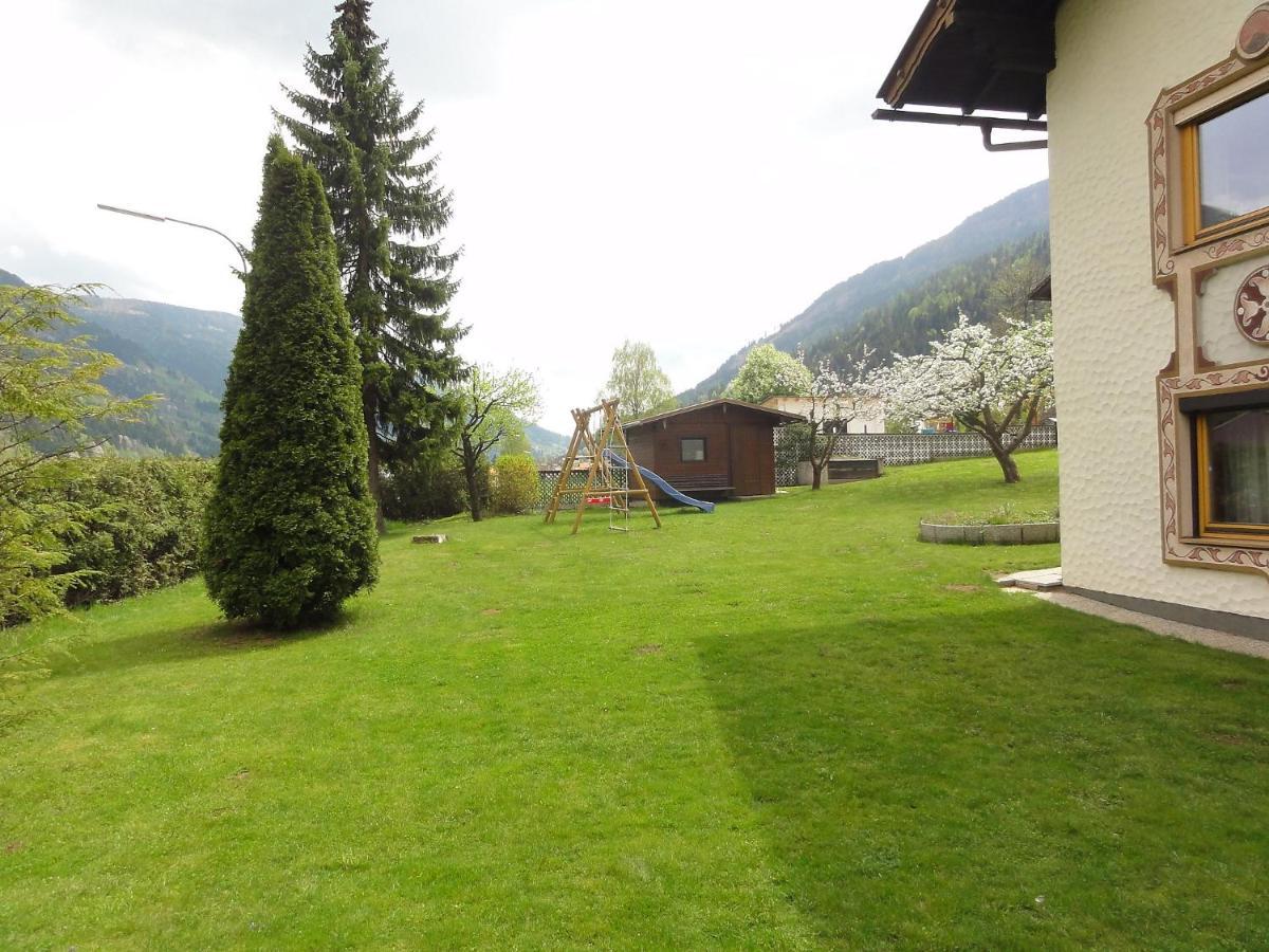 Holiday Home Ferienhaus Haus Kofler By Interhome Radenthein Luaran gambar