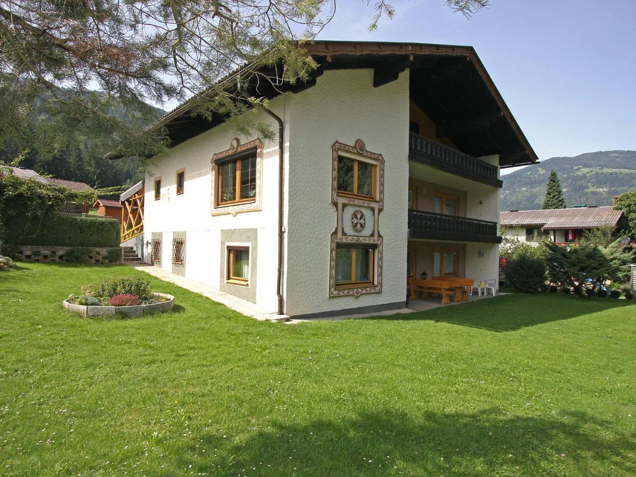 Holiday Home Ferienhaus Haus Kofler By Interhome Radenthein Luaran gambar